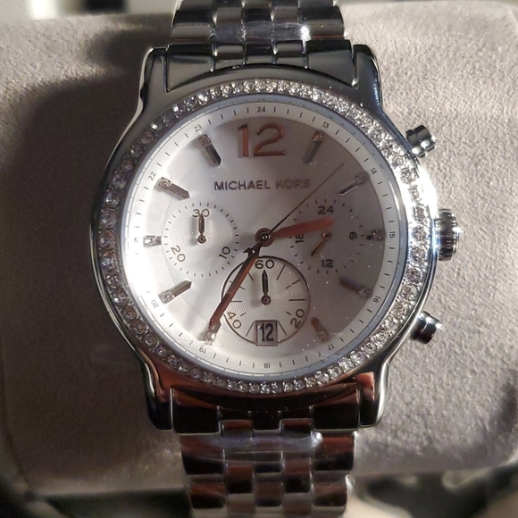 Michael Kors Accessories - Michael Kors watch new in box